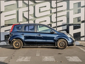 Хетчбэк Nissan Note 2008 года, 740000 рублей, Краснодар