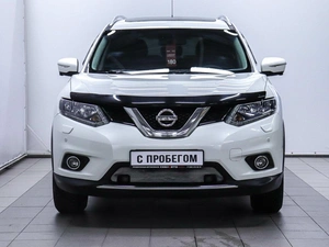Внедорожник Nissan X-Trail 2016 года, 1599000 рублей, Красноярск