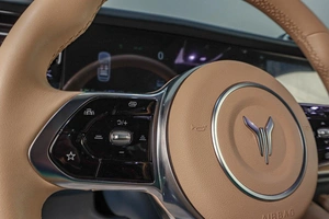 Внедорожник Voyah Free 2023 года, 4389000 рублей, Челябинск