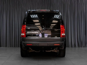 Внедорожник Land Rover Discovery 2006 года, 1549000 рублей, Тюмень