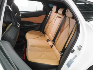 Лифтбек Changan UNI-V 2022 года, 2139000 рублей, Воронеж