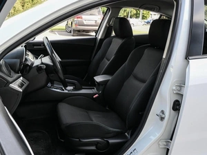 Седан Mazda 3 2012 года, 929000 рублей, Волгоград