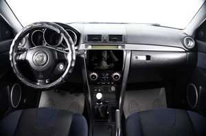 Седан Mazda 3 2005 года, 709000 рублей, Пермь