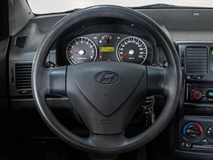 Хетчбэк Hyundai Getz 2010 года, 729000 рублей, Ставрополь