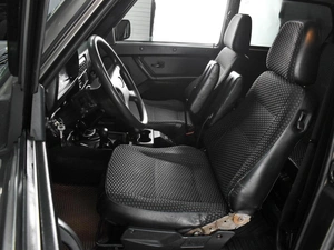 Внедорожник ВАЗ (LADA) 4x4 (Нива) 2016 года, 634000 рублей, Воронеж