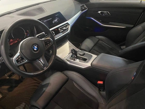 Седан BMW 3 серия 2020 года, 4350000 рублей, Кемерово