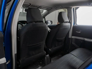 Хетчбэк Toyota Yaris 2008 года, 720000 рублей, Тюмень
