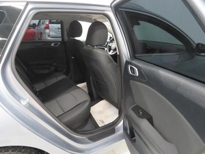 Хэтчбек Kia Ceed 2022 года, 2170000 рублей, Калуга