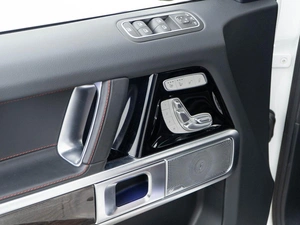 Внедорожник Mercedes-benz G-класс 2019 года, 15999050 рублей, Москва