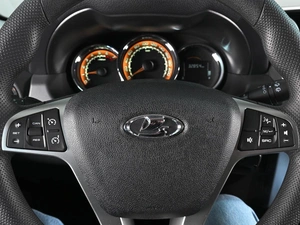 Универсал ВАЗ (LADA) Largus Cross 2025 года, 1699000 рублей, Аксай