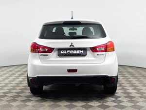 Внедорожник Mitsubishi ASX 2013 года, 1180900 рублей, Казань