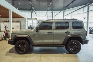 Внедорожник Tank 300 2025 года, 4699000 рублей, Красноярск