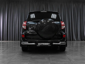 Внедорожник Toyota RAV4 2011 года, 1649000 рублей, Тюмень