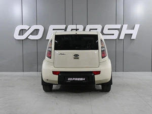 Хетчбэк Kia Soul 2009 года, 749000 рублей, Аксай