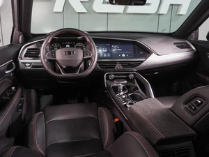 Внедорожник Geely Tugella 2023 года, 3399000 рублей, Воронеж