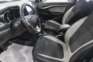 Седан ВАЗ (LADA) Vesta Cross 2021 года, 1289000 рублей, Новокузнецк