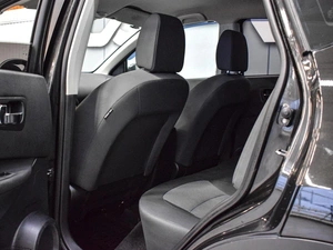 Внедорожник Nissan Qashqai 2012 года, 1100000 рублей, Муром