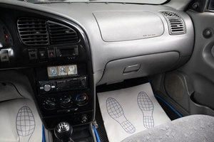 Седан Kia Spectra 2007 года, 269000 рублей, Оренбург