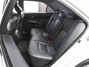 Седан Toyota Camry 2016 года, 2369000 рублей, Ставрополь