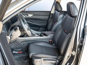 Внедорожник Changan CS35 Plus 2024 года, 1800000 рублей, Краснодар