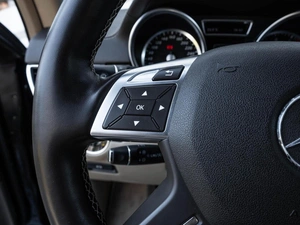 Внедорожник Mercedes-benz GL-класс 2014 года, 2678000 рублей, Ставрополь