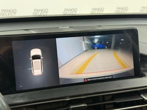 Внедорожник Chery Tiggo 7 Pro Max 2024 года, 2000000 рублей, Красноярск