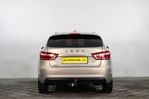 Универсал ВАЗ (LADA) Vesta 2018 года, 989000 рублей, Сургут