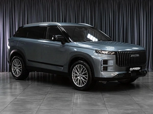 Внедорожник JAECOO J7 2024 года, 2249000 рублей, Тюмень