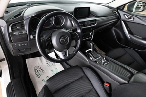 Седан Mazda 6 2015 года, 1589000 рублей, Красноярск