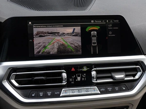 Седан BMW 3 серия 2021 года, 4285000 рублей, Краснодар