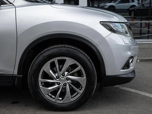 Внедорожник Nissan X-Trail 2014 года, 1645800 рублей, Волгоград