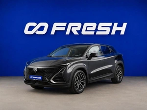 Внедорожник Changan UNI-T 2023 года, 2259444 рублей, Москва