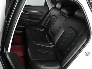 Седан Hyundai Sonata 2021 года, 2590000 рублей, Аксай