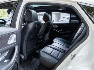 Внедорожник Mercedes-benz GLE-класс Coupe 2020 года, 6919000 рублей, Волгоград
