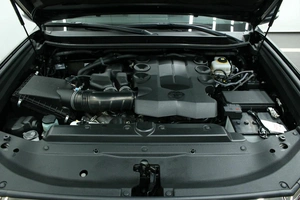 Внедорожник Toyota Land Cruiser Prado 2022 года, 6656000 рублей, Красноярск