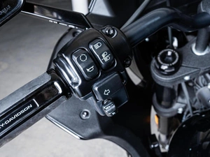 Harley-Davidson Low Rider ST 2024 года, 2250000 рублей, Ставрополь