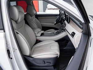 Внедорожник Hyundai Palisade 2019 года, 3950000 рублей, Краснодар