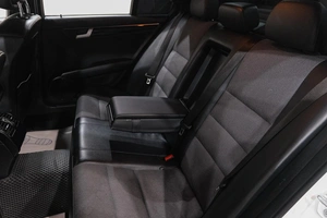 Седан Mercedes-benz C-класс 2011 года, 1369000 рублей, Новокузнецк