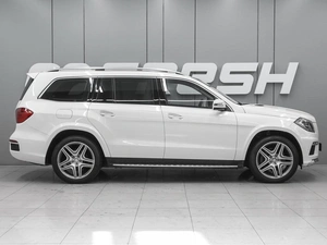 Внедорожник Mercedes-benz GL-класс 2014 года, 4279000 рублей, Ростов-на-Дону
