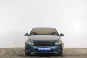 Хетчбэк Opel Astra GTC 2010 года, 599000 рублей, Тюмень
