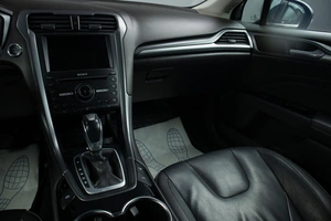 Седан Ford Mondeo 2016 года, 1569000 рублей, Оренбург