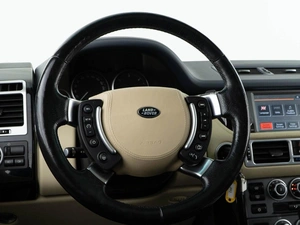 Внедорожник Land Rover Range Rover 2008 года, 1527077 рублей, Москва