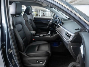 Внедорожник Chery Tiggo 7 Pro 2020 года, 1549000 рублей, Ставрополь