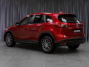 Внедорожник Mazda CX-5 2017 года, 2679000 рублей, Тюмень