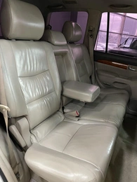 Внедорожник Lexus GX 2004 года, 1987000 рублей, Солонцы