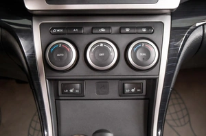 Универсал Mazda 6 2008 года, 819000 рублей, Пермь