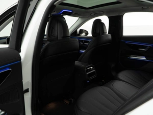 Седан Mercedes-benz E-класс 2025 года, 7893055 рублей, Москва