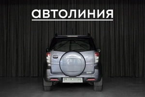 Внедорожник Toyota Rush 2010 года, 999000 рублей, Красноярск
