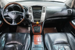 Внедорожник Lexus RX 2007 года, 1399000 рублей, Новокузнецк