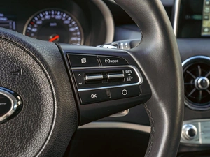 Лифтбек Kia Stinger 2019 года, 2424070 рублей, Краснодар